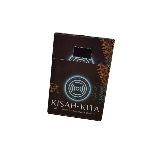 Kisah Kita IoT Device